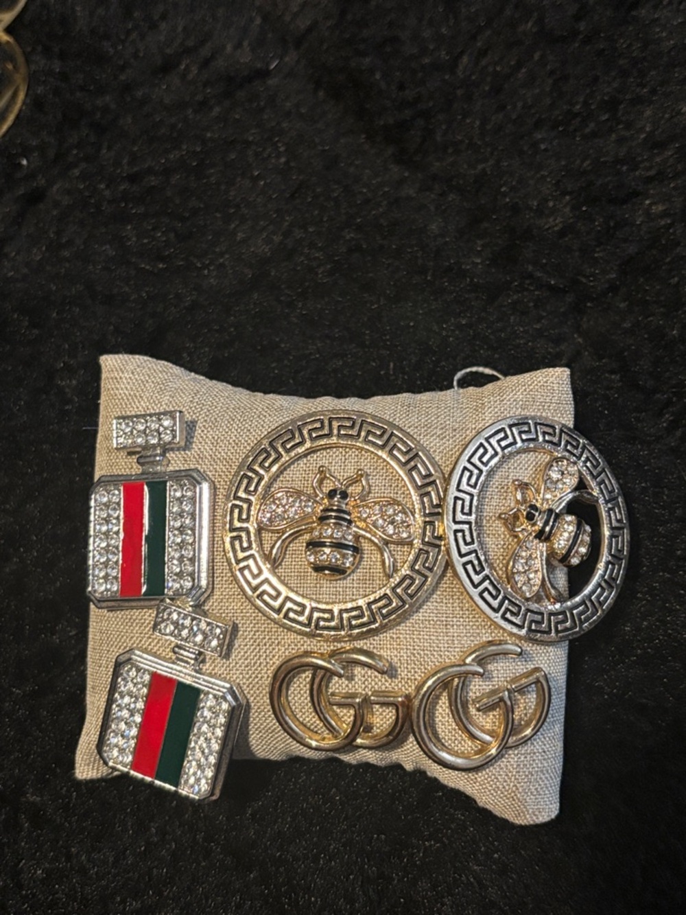 Earrings Set